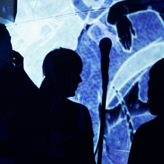 Post - Unstable 96.2 Radio Eksen Manyetikbant (podcast)