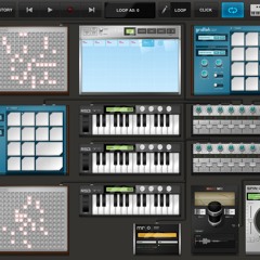 AWSOME BABY (by DJ D0G,DJ PaNdA,JhonX4, & capt1n wub5