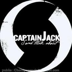 Captain Jack - Membatu