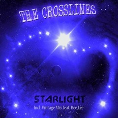 The Crosslines - Starlight (Maxi Version) (New Italo Disco 2013)