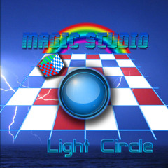 Magic Studio - Light Circle (New version) (New Italo Disco 2012)
