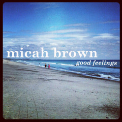 Good Feelings