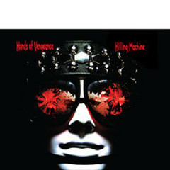 Killing machine- Hands of Vengeance beat by Boroda beat prod.