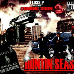 HUNTIN SEASON-Imma Blood- RMG Remix