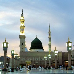 دعــاء التـوسل