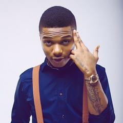 Wizkid Sexy Mama