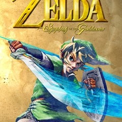 Legend of Zelda: Symphony of the Goddesses - Hammersmith Apollo 23.05.2013