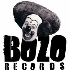 Bozo Beats - Milles Davis - R$100,00 (Vendido)