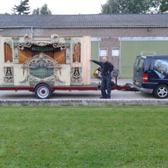 De Kaaspoorter -  Wenn Die Soldaten Durch Die Stadt Marchiern