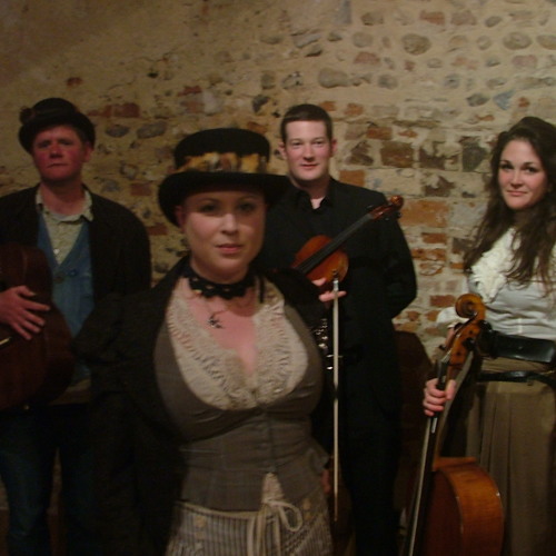 SEVEN CURSES SONG visual data 6