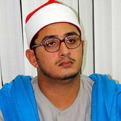 الشيخ محمود الشحات - من سورة محمد - مقام نهاوند
