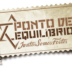 Ponto De Equilibrio - Na Estrada (Música Nova)