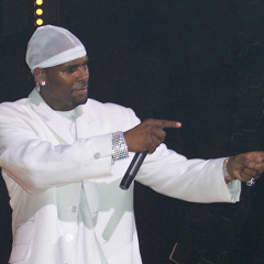 Ignition Boys (R. Kelly vs. Thin Lizzy)