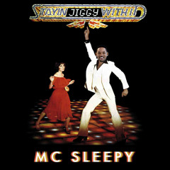 Stayin' Jiggy With It (Will Smith vs Bee Gees vs Jay-Z)