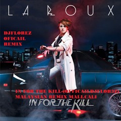 Going In For The Kill-Mali.CalI Remix -DJFLORES