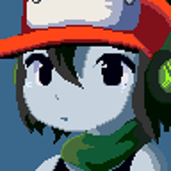 "Quoted" - Cave Story Theme (CaseMix)