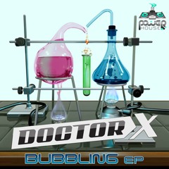 Doctor-X - No Idea (SC PREVIEW)