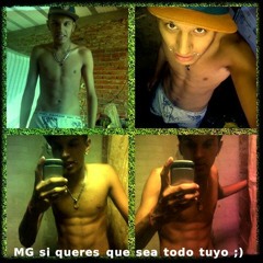 DJ GABY - QUIERO SAVER DE TI 2013