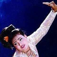 ခင္ ညြန္႔ရည္အလြမ္းမင္းသမီးေလး.....္