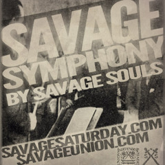 Savage Symphony
