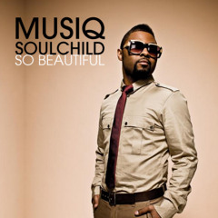 Musiq Soulchild - So Beautiful (cover)