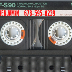 Hustlenometry-Knock Knock