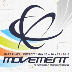 2013 DEMF Weekend Tribute