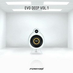 Claire.C - Step Two (Evo Deep Vol 1) [Forthcoming Funkvine Records]