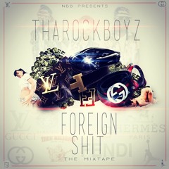 RockBoyz- She A Freak [Prod. By SuperStarO]