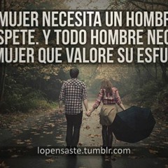 QUIERO DECIRTE  HH.VERBAL.CREW