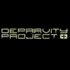 Depravity Project - Schemenhaft... (PrePreview, First Mixdown)