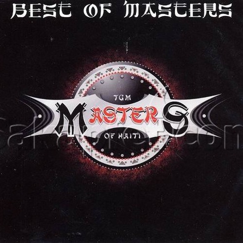 Stream Youbenson Brutus Listen to MASTERS OF HAITI playlist online