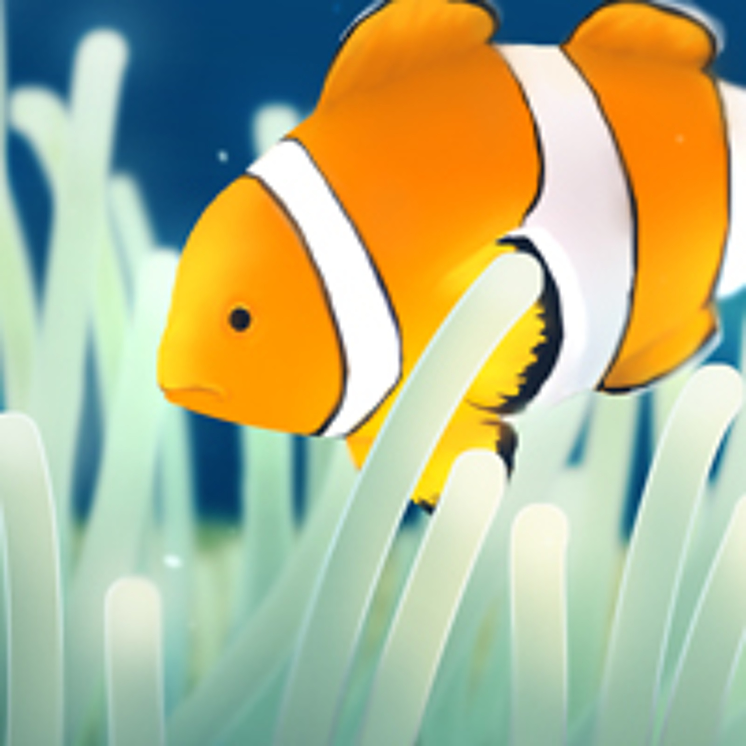 Clownfish (Harpsolo) episode artwork