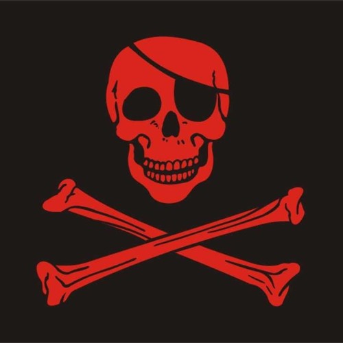 Trampa - Pirates (FUHNETIK Remix) [FREE DOWNLOAD]