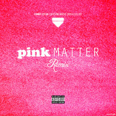 D-TOWN SCREW & BAMBO SKILLZ PINK MATTER G-MIX