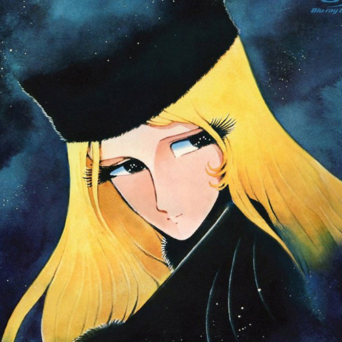 Stream 銀河鉄道999 (The Galaxy Express 999) - Godiego cover by
