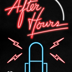 After Hours (Unmastereed)