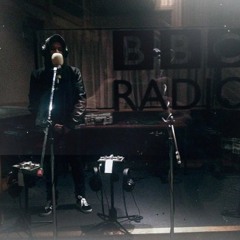 The Zone - The Weeknd [Acoustic Version] [BBC Radio]