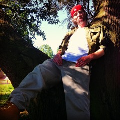 P. Large - The Bank Robbery