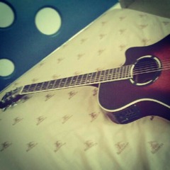 True Colors - Phil Collins  (cover)