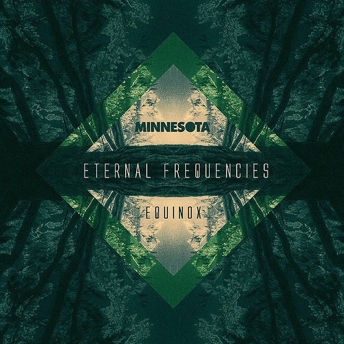 EDM Mastering - Minnesota - Bloom - Straylight Master