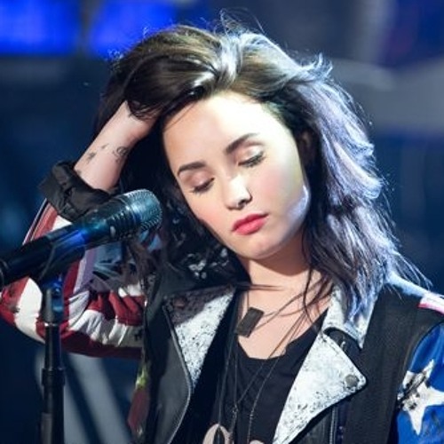 My Love Is Like A Star by Demi Lovato - Walmart Soundcheck