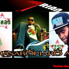 Saropiaro - A&S remix 2013