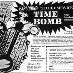 Gold Gator - Timebomb (clip)