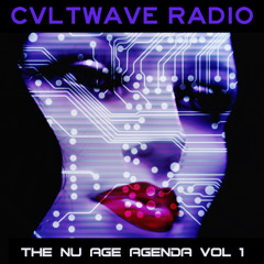 Cultwave Radio The Nu Age Agenda Vol 1
