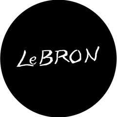 LeBRON - Simplicity
