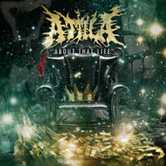 Attila - Middle Fingers Up (Mixing & Mastering)