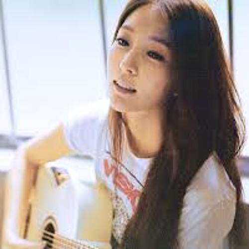 BoA Kwon -  Hope