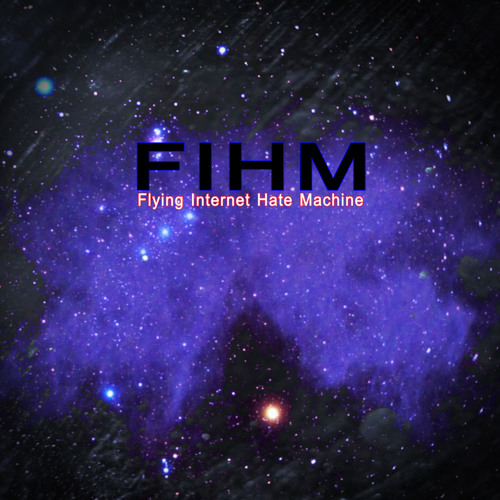 Flying Internet Hate Machine (FFO: BTBAM/Monuments/BoO/Periphery)
