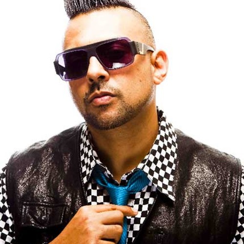 Sean Paul - Get Busy (Loutaa 2 A.M Remix)